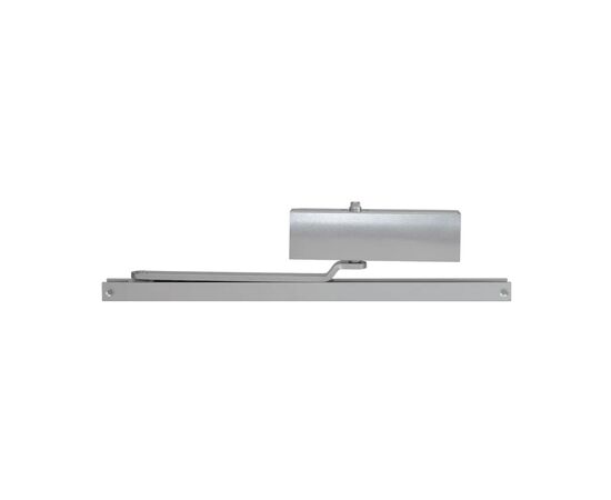 Доводчик двери Dortec DT-73H Silver (DT-73H/Silver), изображение 3 Доводчик двери Dortec DT-73H Silver (DT-73H/Silver), изображение 3