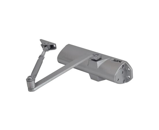 Доводчик двері Dortec DT-82 Silver (DT-82/Silver), зображення 3 Доводчик двері Dortec DT-82 Silver (DT-82/Silver), зображення 3