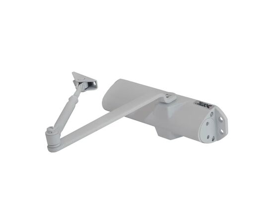 Доводчик двери Dortec DT-82 White (DT-82/White), изображение 3 Доводчик двери Dortec DT-82 White (DT-82/White), изображение 3