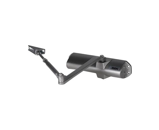 Доводчик двері Dortec DT-83H Silver (DT-83H/Silver), зображення 3 Доводчик двері Dortec DT-83H Silver (DT-83H/Silver), зображення 3