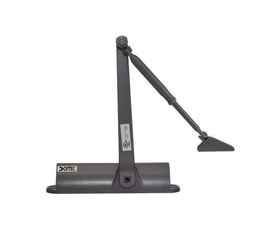Доводчик двери Dortec DT-84 Graphite (DT-84/Graphite), изображение 2 Доводчик двери Dortec DT-84 Graphite (DT-84/Graphite), изображение 2