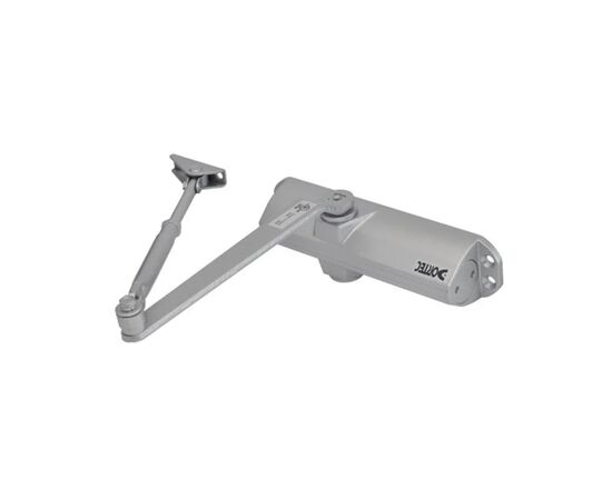 Доводчик двери Dortec DT-84 Silver (DT-84/Silver), изображение 3 Доводчик двери Dortec DT-84 Silver (DT-84/Silver), изображение 3