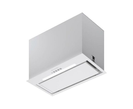 Витяжка кухонна Faber INKA LUX EVO WH MATT A52