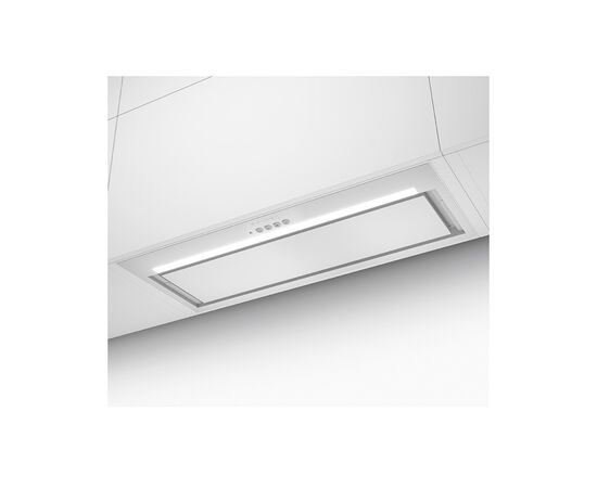 Витяжка кухонна Faber INKA LUX EVO WH MATT A70, зображення 2
