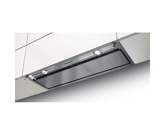 Вытяжка кухонная Faber IN-NOVA PREMIUM BK M A90, изображение 3 Вытяжка кухонная Faber IN-NOVA PREMIUM BK M A90, изображение 3