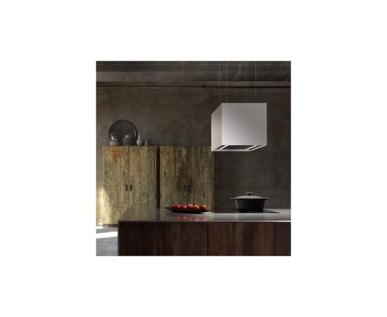 Вытяжка кухонная Faber LYBRA PLUS INOX, изображение 5 Вытяжка кухонная Faber LYBRA PLUS INOX, изображение 5