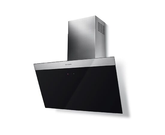 Вытяжка кухонная Faber DAISY + BK A80