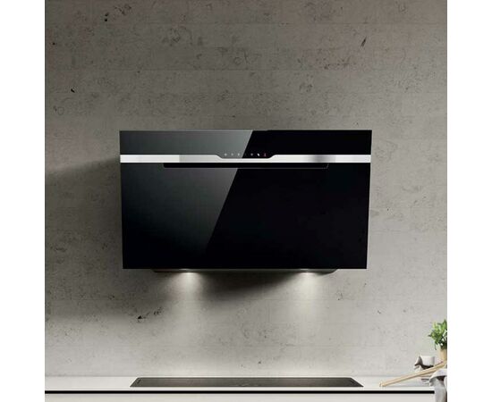 Витяжка кухонна Elica MAJESTIC BL/A 60, зображення 3 Витяжка кухонна Elica MAJESTIC BL/A 60, зображення 3