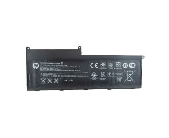 Аккумулятор для ноутбука HP HP Envy 15-3000 LR08XL 72Wh (4750mAh) 8cell 14.8V Li-ion (A47031)