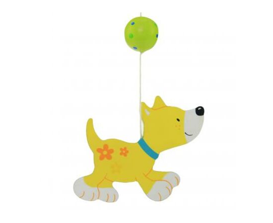 Мобиль Goki Susibelle Зверушки (52906), изображение 2 Мобиль Goki Susibelle Зверушки (52906), изображение 2