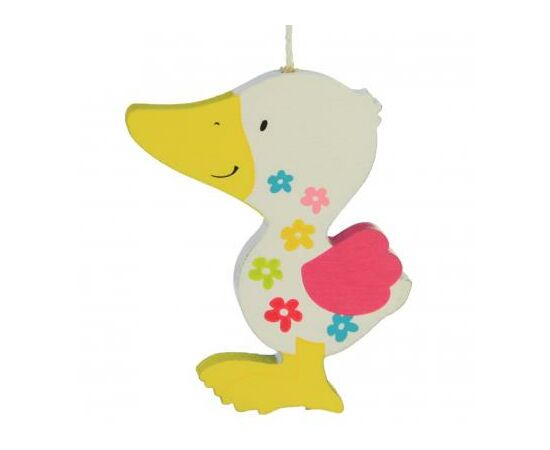 Мобиль Goki Susibelle Зверушки (52906), изображение 6 Мобиль Goki Susibelle Зверушки (52906), изображение 6