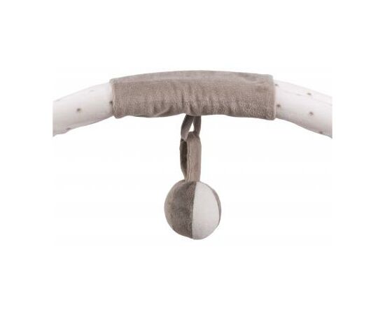 Детский коврик Nattou Макс, Ноа и Том (777322), изображение 3 Детский коврик Nattou Макс, Ноа и Том (777322), изображение 3