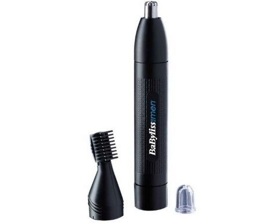Триммер Babyliss E652E, изображение 2 Триммер Babyliss E652E, изображение 2