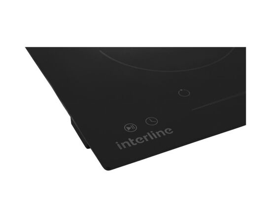 Варочная поверхность Interline HIV 538 SPT BA (HIV538SPTBA), изображение 5 Варочная поверхность Interline HIV 538 SPT BA (HIV538SPTBA), изображение 5