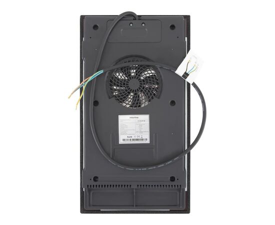 Варочная поверхность Interline HIV 538 SPT BA (HIV538SPTBA), изображение 6 Варочная поверхность Interline HIV 538 SPT BA (HIV538SPTBA), изображение 6