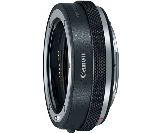 Аксессуар для фото- видеокамер Canon EF - EOS R Control Ring Mount Adapter (2972C005), изображение 2 Аксессуар для фото- видеокамер Canon EF - EOS R Control Ring Mount Adapter (2972C005), изображение 2