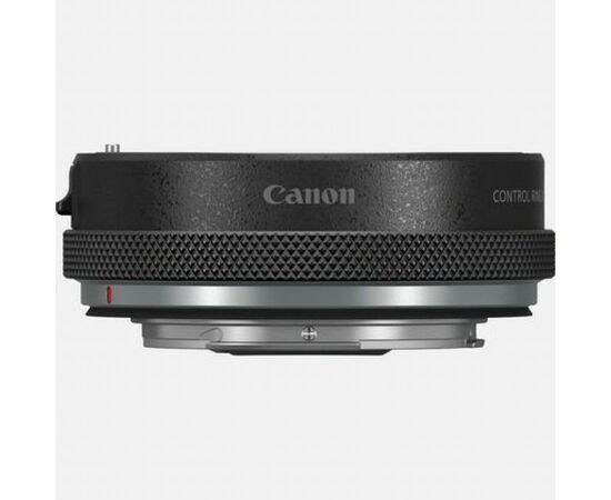 Аксессуар для фото- видеокамер Canon EF - EOS R Control Ring Mount Adapter (2972C005), изображение 3 Аксессуар для фото- видеокамер Canon EF - EOS R Control Ring Mount Adapter (2972C005), изображение 3
