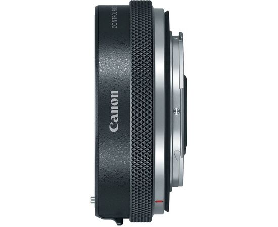 Аксессуар для фото- видеокамер Canon EF - EOS R Control Ring Mount Adapter (2972C005), изображение 4 Аксессуар для фото- видеокамер Canon EF - EOS R Control Ring Mount Adapter (2972C005), изображение 4