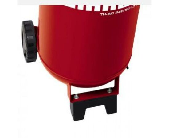 Компрессор Einhell TH-AC 240/50/10 OF (4010393), изображение 2 Компрессор Einhell TH-AC 240/50/10 OF (4010393), изображение 2