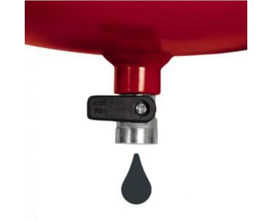 Компрессор Einhell TH-AC 240/50/10 OF (4010393), изображение 3 Компрессор Einhell TH-AC 240/50/10 OF (4010393), изображение 3