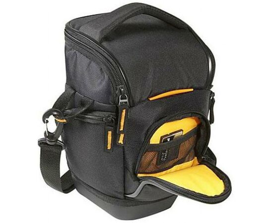 Фото-сумка Case Logic SLRC-201 Black (3200902), изображение 5 Фото-сумка Case Logic SLRC-201 Black (3200902), изображение 5