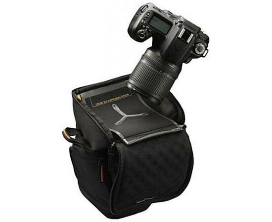 Фото-сумка Case Logic SLRC-201 Black (3200902), изображение 7 Фото-сумка Case Logic SLRC-201 Black (3200902), изображение 7