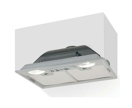 Вытяжка кухонная Faber INKA SMART C LG A70, изображение 2 Вытяжка кухонная Faber INKA SMART C LG A70, изображение 2