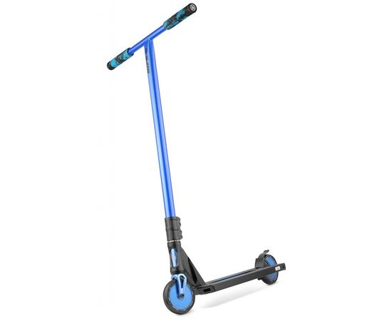 Самокат Hipe H9 трюковий black/blue (250154-H9), зображення 2