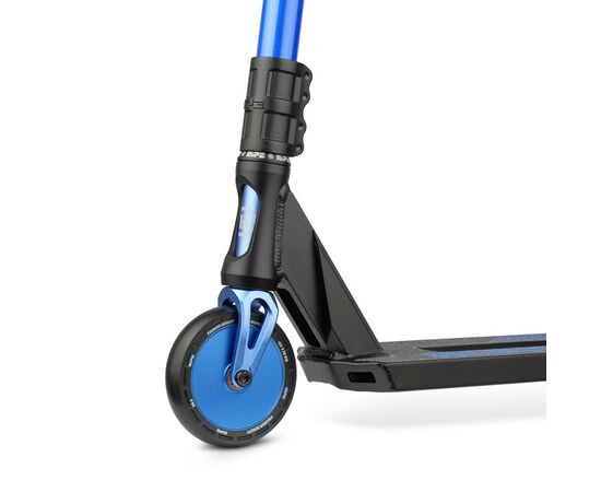 Самокат Hipe H9 трюковий black/blue (250154-H9), зображення 3