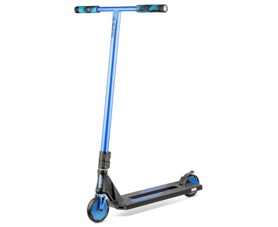 Самокат Hipe H9 трюковий black/blue (250154-H9)
