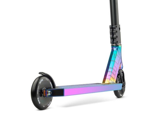 Самокат Hipe L20 трюковый Neo-chrome/black (250171), изображение 5 Самокат Hipe L20 трюковый Neo-chrome/black (250171), изображение 5