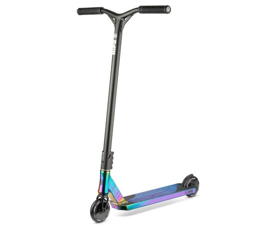Самокат Hipe L20 трюковий Neo-chrome/black (250171)