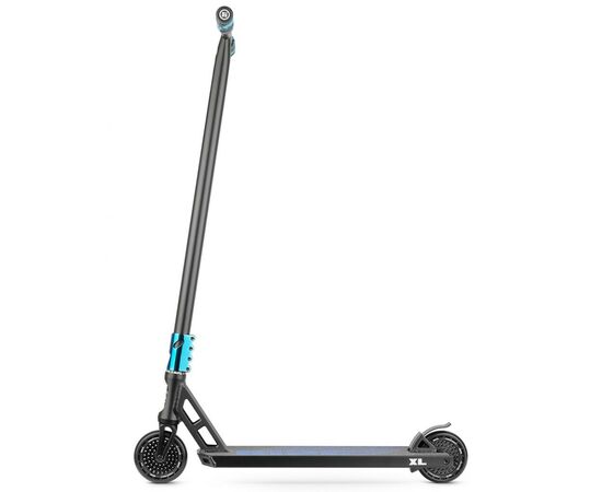 Самокат Hipe XL трюковий Neo-blue/black (250163), зображення 2