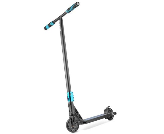 Самокат Hipe XL трюковий Neo-blue/black (250163), зображення 3