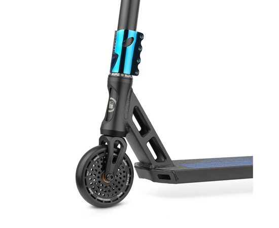 Самокат Hipe XL трюковий Neo-blue/black (250163), зображення 4
