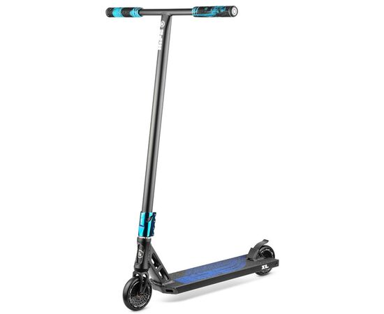 Самокат Hipe XL трюковый Neo-blue/black (250163)