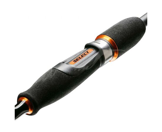 Удилище Select Freek FRK-702M 2.13m 5-25g Fast (1870.31.48), изображение 4 Удилище Select Freek FRK-702M 2.13m 5-25g Fast (1870.31.48), изображение 4
