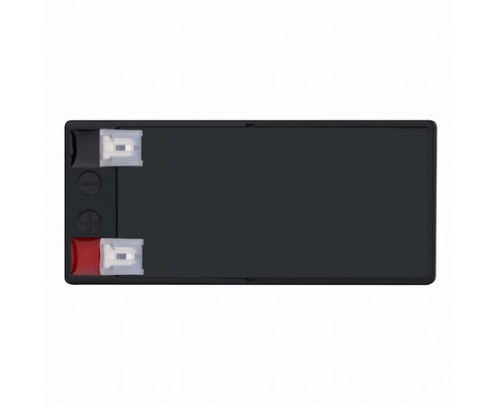 Батарея к ИБП Gemix GB 12В 1.2 Ач (GB12012), изображение 3 Батарея к ИБП Gemix GB 12В 1.2 Ач (GB12012), изображение 3