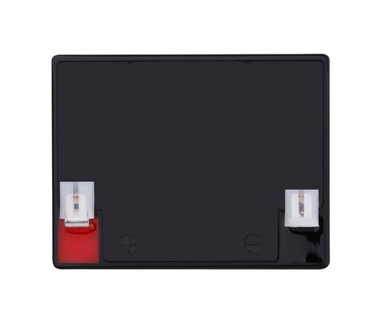 Батарея к ИБП Gemix GB 12В 4.5 Ач (GB12045), изображение 3 Батарея к ИБП Gemix GB 12В 4.5 Ач (GB12045), изображение 3