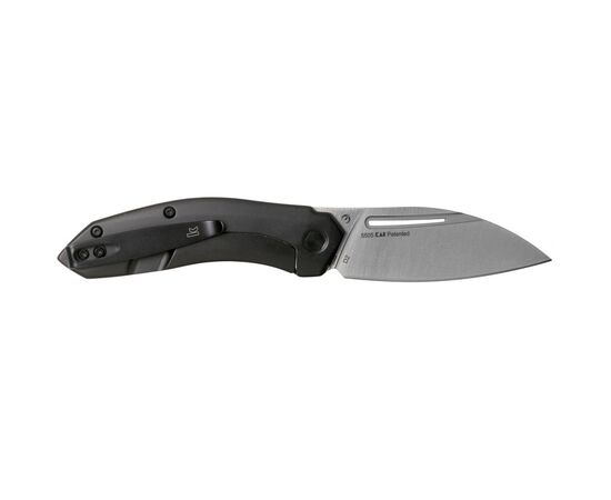 Нож Kershaw Turismo (5505), изображение 2 Нож Kershaw Turismo (5505), изображение 2