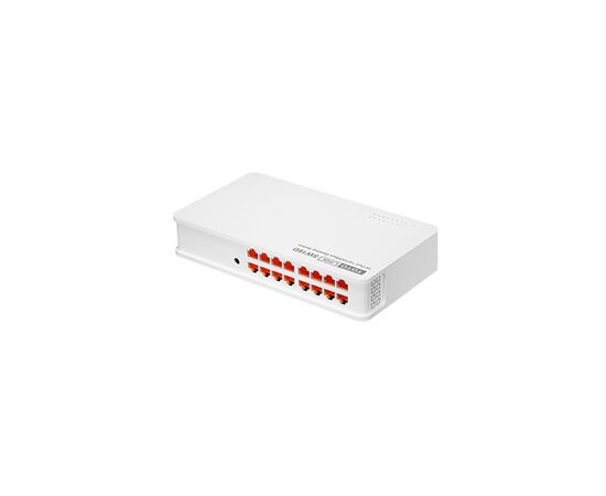 Коммутатор сетевой Totolink SW16D, изображение 2 Коммутатор сетевой Totolink SW16D, изображение 2