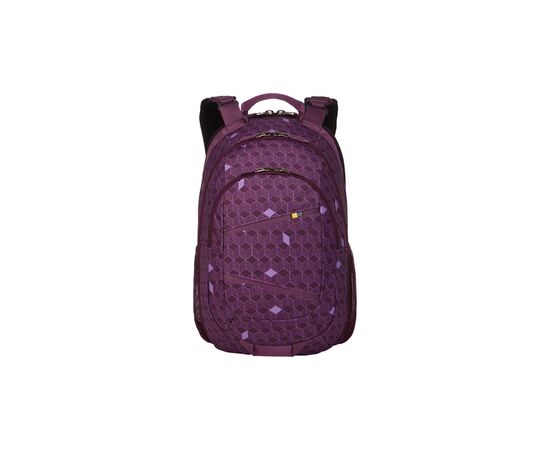 Рюкзак для ноутбука Case Logic 15.6" Berkeley II 29L BPCA-315 Purple Cubes (3203466)