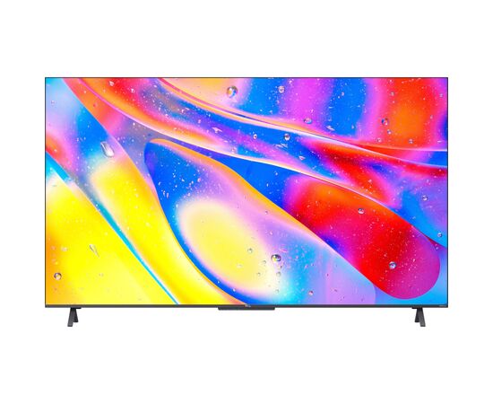 Телевизор TCL 50C725
