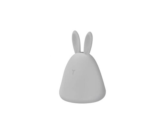 Ночник LEDVANCE NIGHTLUX TOUCH LED 2,5W Rabbit, micro-USB, RGBW (4058075602113)