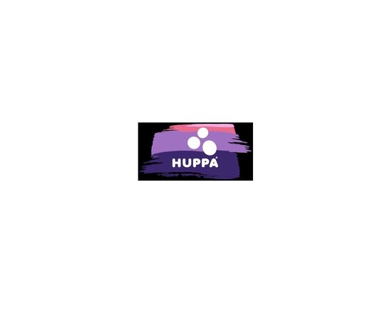 Куртка Huppa ALEX 1 17800130 белый с принтом/белый 152 (4741468986920)