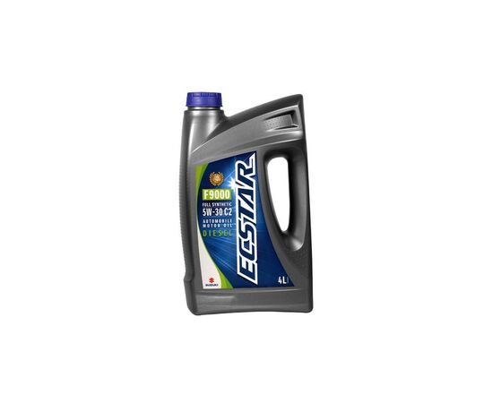 Моторное масло Suzuki Ecstar 0W-30 4 л (99000-21E40B-047)