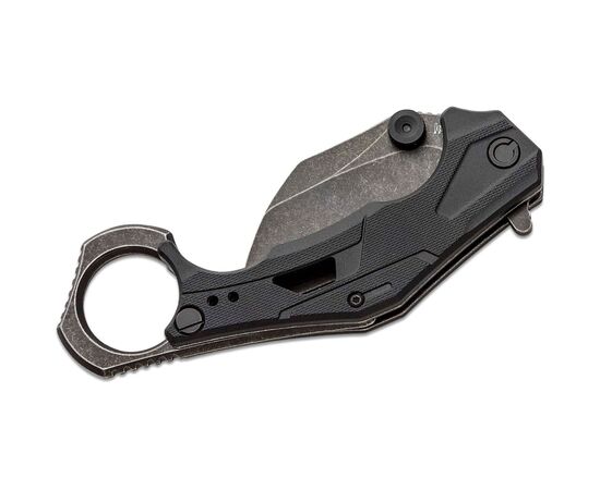 Нож Kershaw Outlier (2064), изображение 2 Нож Kershaw Outlier (2064), изображение 2