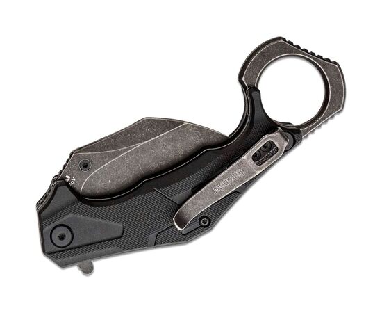 Нож Kershaw Outlier (2064), изображение 3 Нож Kershaw Outlier (2064), изображение 3