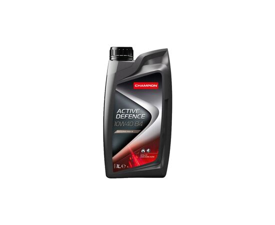 Моторное масло Champion ACTIVE DEFENCE 10W40 B4 1L (8203916)