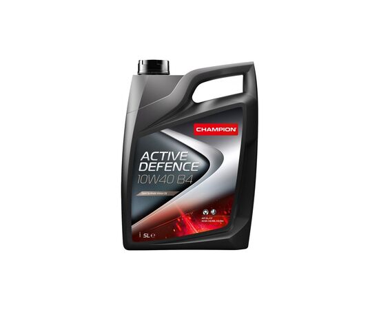 Моторное масло Champion ACTIVE DEFENCE 10W40 B4 5L (8204319)